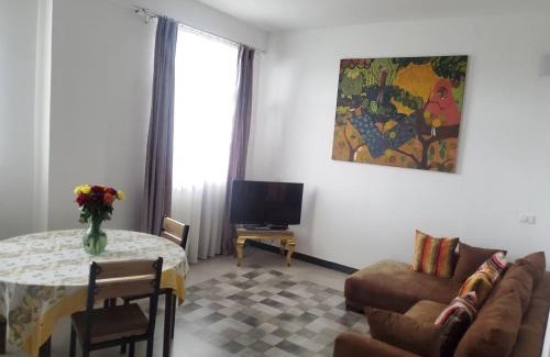 Yeka Apartment | YOLE Furnished Apartments