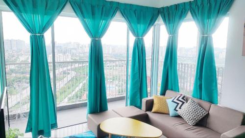 Pengkalan Tentera Udara Diraja Malaysia Apartment | YOLO Budget Condo KL 5.0