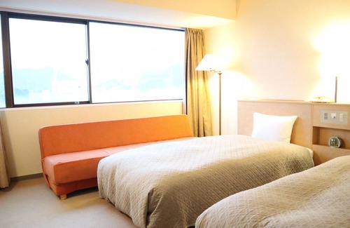 Yonago Hotel | yonago-town-hotel