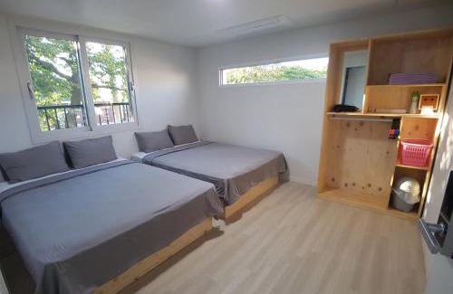 Yeon-dong House | Yong Stay