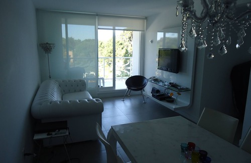 Punta del Este Apartment | YOO PUNTA DEL ESTE - LUXURY APARTMENT with OUTDOOR POOL, BEACH SERVICE. AND SPA.