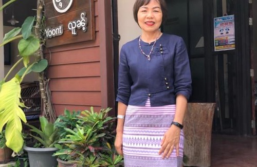 Khun Yuam Hotel | Yoont Hotel