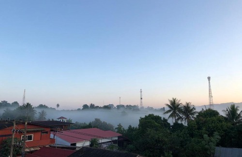 Khun Yuam Hotel | Yoont Hotel