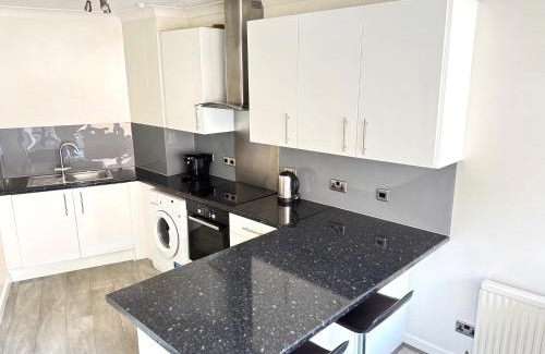 York House | York City Centre Flat with View