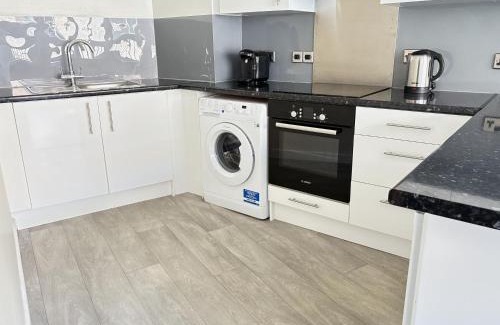 York House | York City Centre Flat with View