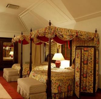 Santos Hotel | York House Lisboa Hotel