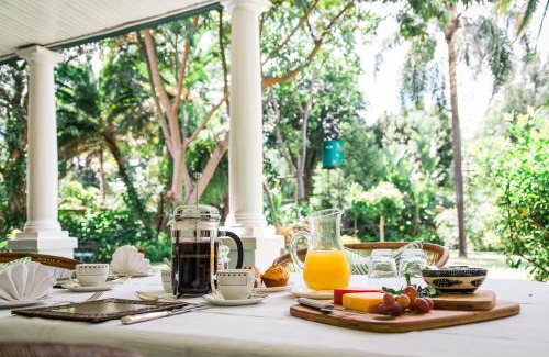 Harare Bed & Breakfast | York Lodge