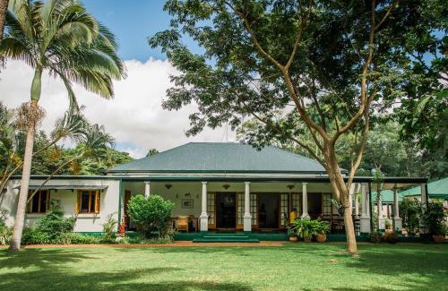 Harare Bed & Breakfast | York Lodge