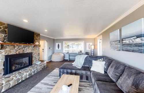 Seaside House | Yorkshore