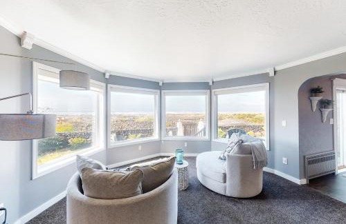 Seaside House | Yorkshore