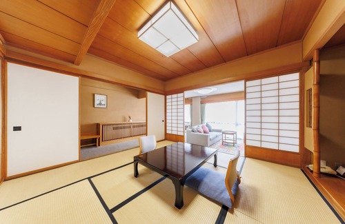 Yudanaka Shibu Onsen House | Yorozuya