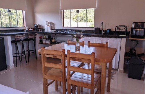 Aiuruoca Ski Chalet | Your refuge in Nature/Comfortable Chalet in Aiuruoca-MG