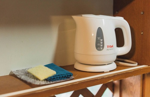 Minano Cottage | You can enjoy BBQ even on rainy days A log cabin /Chichibu-gun Saitama