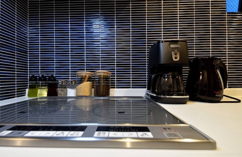 Shimogyo House | You can rent a whole townhouse guesthouse for one /Kyoto Kyōto