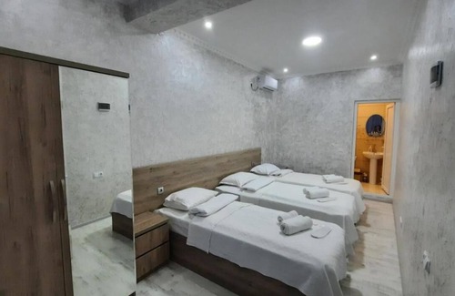 Kutaisi Hotel | you can see everything in photos