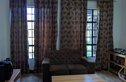 Moshi House | You can view Mount Kilimanjaro when you are at Imanihouse