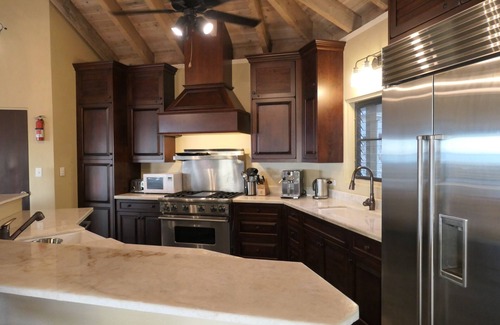 Spanish Town Villa | You Can’t Get Any Closer to The Beach Than This! 