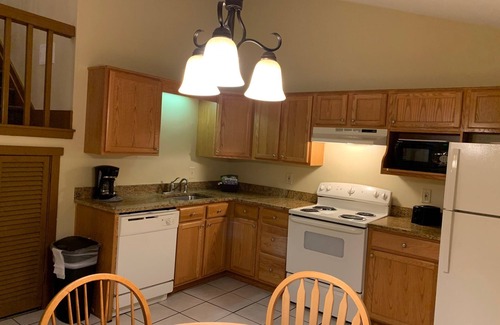 Shawnee On Delaware Resort | You do not have enough time to enjoy all of this !