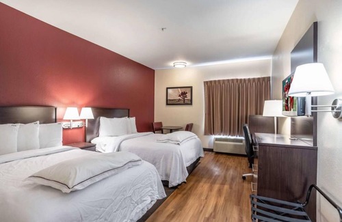 Downtown San Antonio Hotel | You found it! Close to it All! Minutes to Tower of the Americas, Pet Friendly!