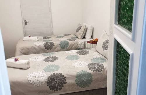 Velddrif House | You Have Arrived Guesthouse