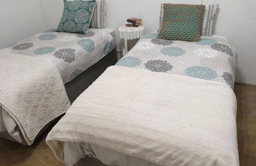 Velddrif House | You Have Arrived Guesthouse