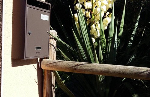 Sarlat-la-Caneda House | YOU HAVE DREAMED THE HOLIDAYS: THE SUNSHELLS IN BLACK PERIGORD