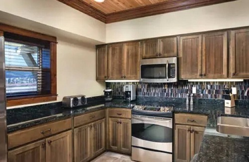 Grand Elk Ranch Resort | You have to see it to believe it !