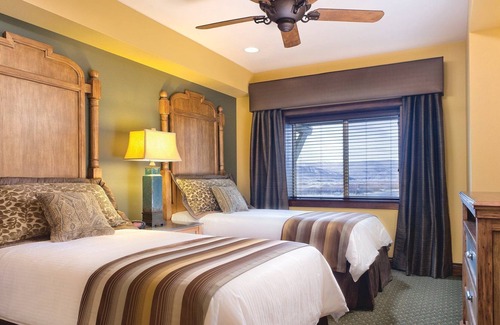 Grand Elk Ranch Resort | You have to see it to believe it !