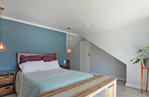 Claremont House | You will fall in love the minute you walk through the front door.