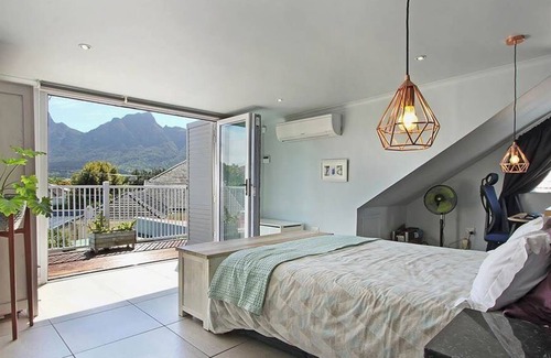 Claremont House | You will fall in love the minute you walk through the front door.