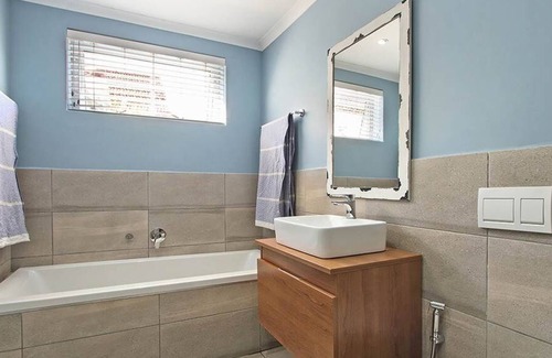 Claremont House | You will fall in love the minute you walk through the front door.
