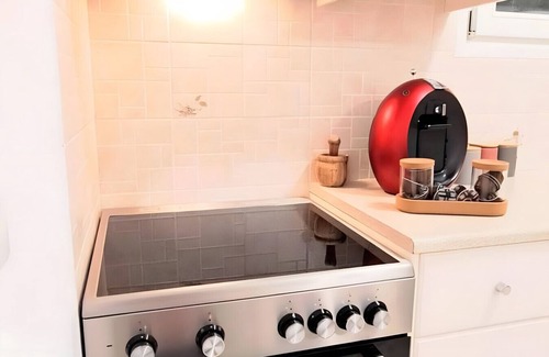 Vivlos Apartment | Youga Nest Vivlos Naxos