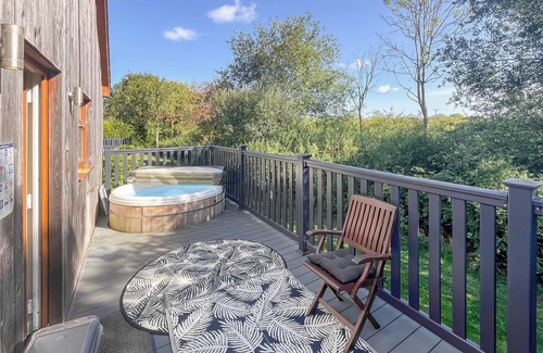 Brigg Cottage | You’ll love the spacious layout, perfect for families or groups.