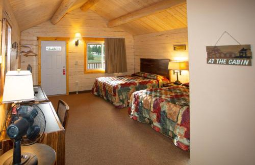 Tok Hotel | Young's Motel