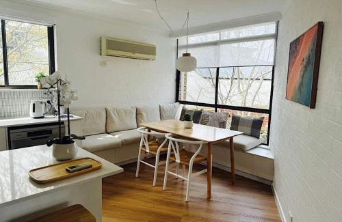 Nagambie House | Young unit3 Lake Access