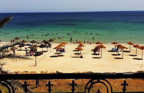 Chott Mariem Apartment | Your ¥achting Home