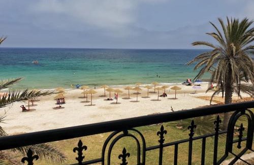 Chott Mariem Apartment | Your ¥achting Home