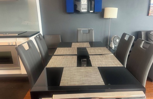 Downtown Vancouver Apartment | Your Alternative to a 5 Star Hotel