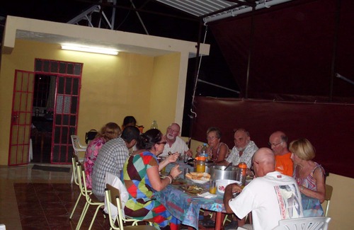 Flic-en-Flac House | Your bed and breakfast, Tamarind, 5 minutes from the beach and the center