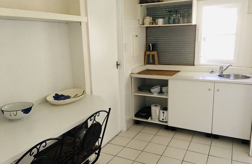 Manly Apartment | Your best choice of direct Beach front accommodation in Manly 3