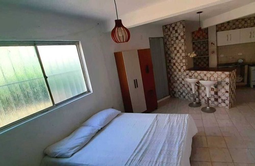 Barra de Jangada Apartment | Your Cozy on the Beach - Apart 01 🌴