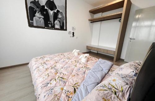 Kota Samarahan Apartment | Your Comfy Samarahan Retreat