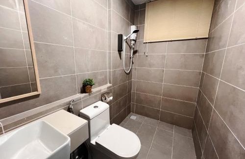 Kota Samarahan Apartment | Your Comfy Samarahan Retreat