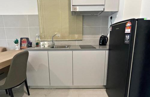 Kota Samarahan Apartment | Your Comfy Samarahan Retreat