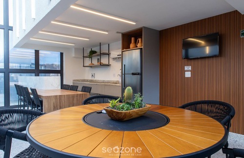 Regiao Urbana Homogenea X Apartment | Your Complete Stay With Pool and gym in Pocos de Caldas - NGO