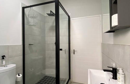 Krugersdorp Apartment | Your cozy temporary home.