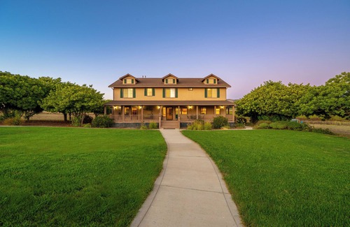 Nipomo Other | Your dream Ranch Home Awaits nSolid Rock Ranch 25 acres in the Central Coast