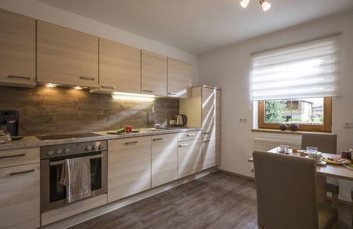 Uderns Apartment | Your dream vacation in the Bergblick apartment in Uderns. You've come to the right place!