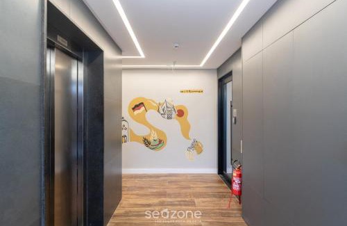 Velha Apartment | Your exclusive stay in Blumenau, 350m from Vila Germânica - OCNs