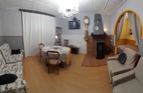 Bouillon Apartment | Your fully equipped pied-à-terre in the Belgian Ardennes